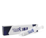 Pasta termoprzewodząca Polartherm X-8 40g